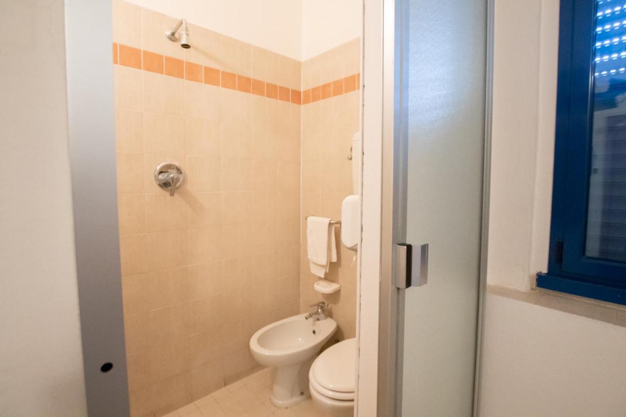 Piccolo Hotel Равена Екстериор снимка