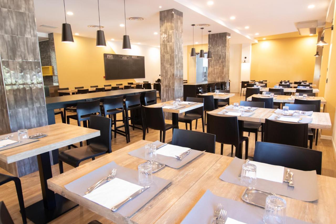 Piccolo Hotel Равена Екстериор снимка